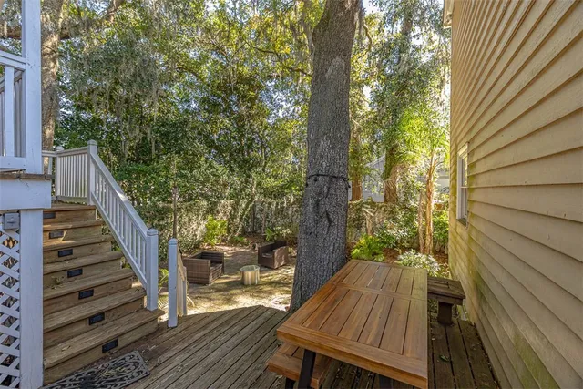 $4,100 | 122 Rosemont Street, St. Simons Island, GA 31522