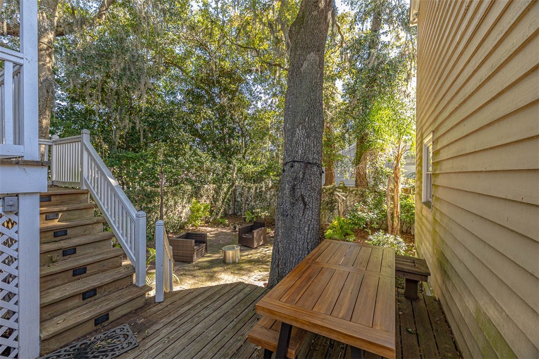 122 Rosemont Street St. Simons Island, GA 31522 - Photo 25 of 33