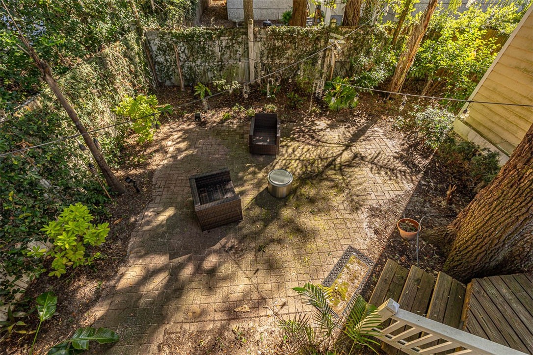 122 Rosemont Street St. Simons Island, GA 31522 - Photo 27 of 33