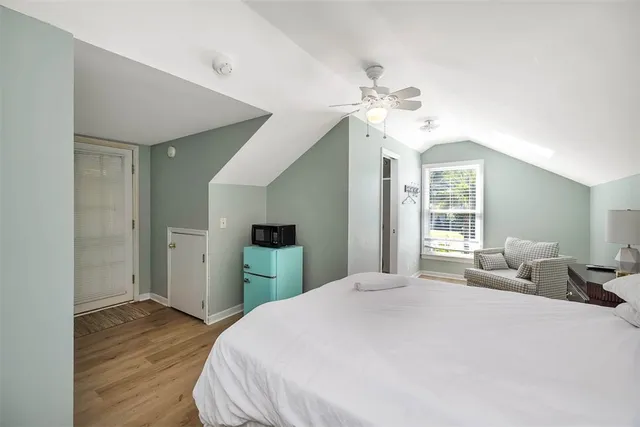 $4,100 | 122 Rosemont Street, St. Simons Island, GA 31522