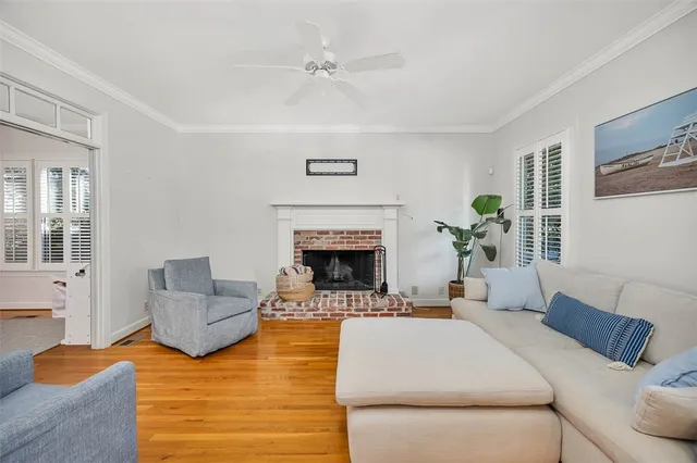 $4,100 | 122 Rosemont Street, St. Simons Island, GA 31522