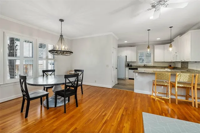 $4,100 | 122 Rosemont Street, St. Simons Island, GA 31522