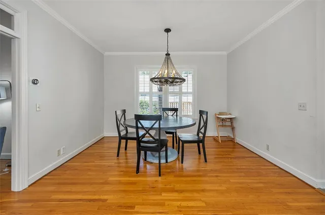 $4,100 | 122 Rosemont Street, St. Simons Island, GA 31522