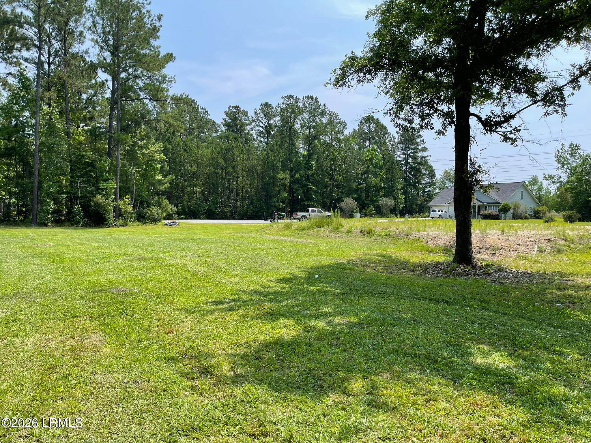 187 Graham Hall Road Ridgeland, SC 29936 - Photo 1 of 9 View of Property