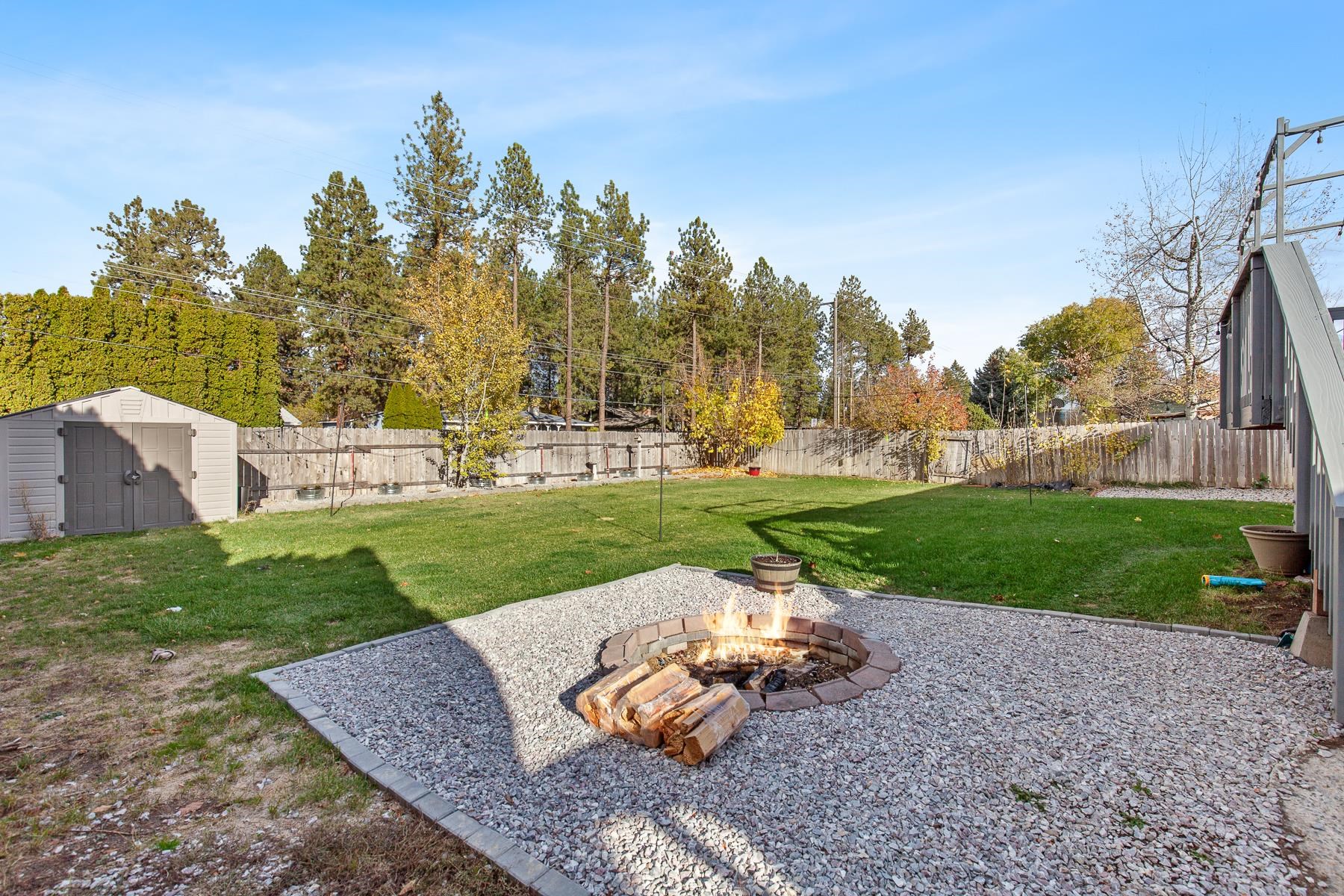 11313 East 33rd Avenue Spokane, WA 99206 - Photo 20 of 24