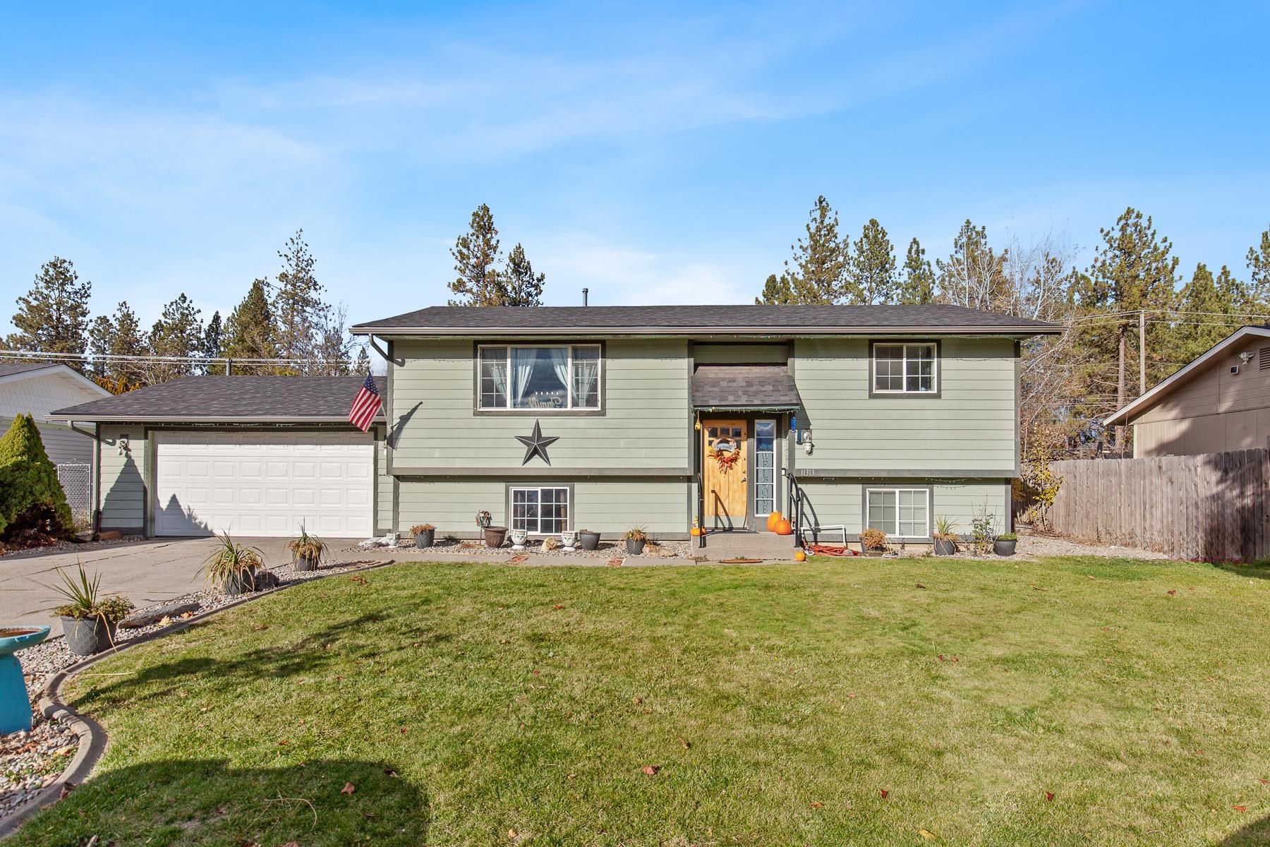 11313 East 33rd Avenue Spokane, WA 99206 - Photo 23 of 24