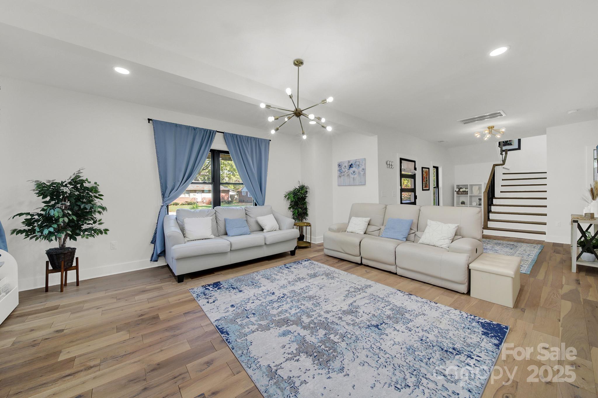 4122 Applegate Road Charlotte, NC 28209 - Photo 12 of 38