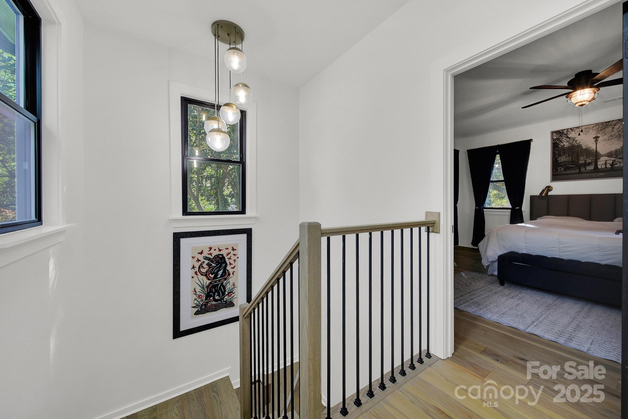 4122 Applegate Road Charlotte, NC 28209 - Photo 13 of 38