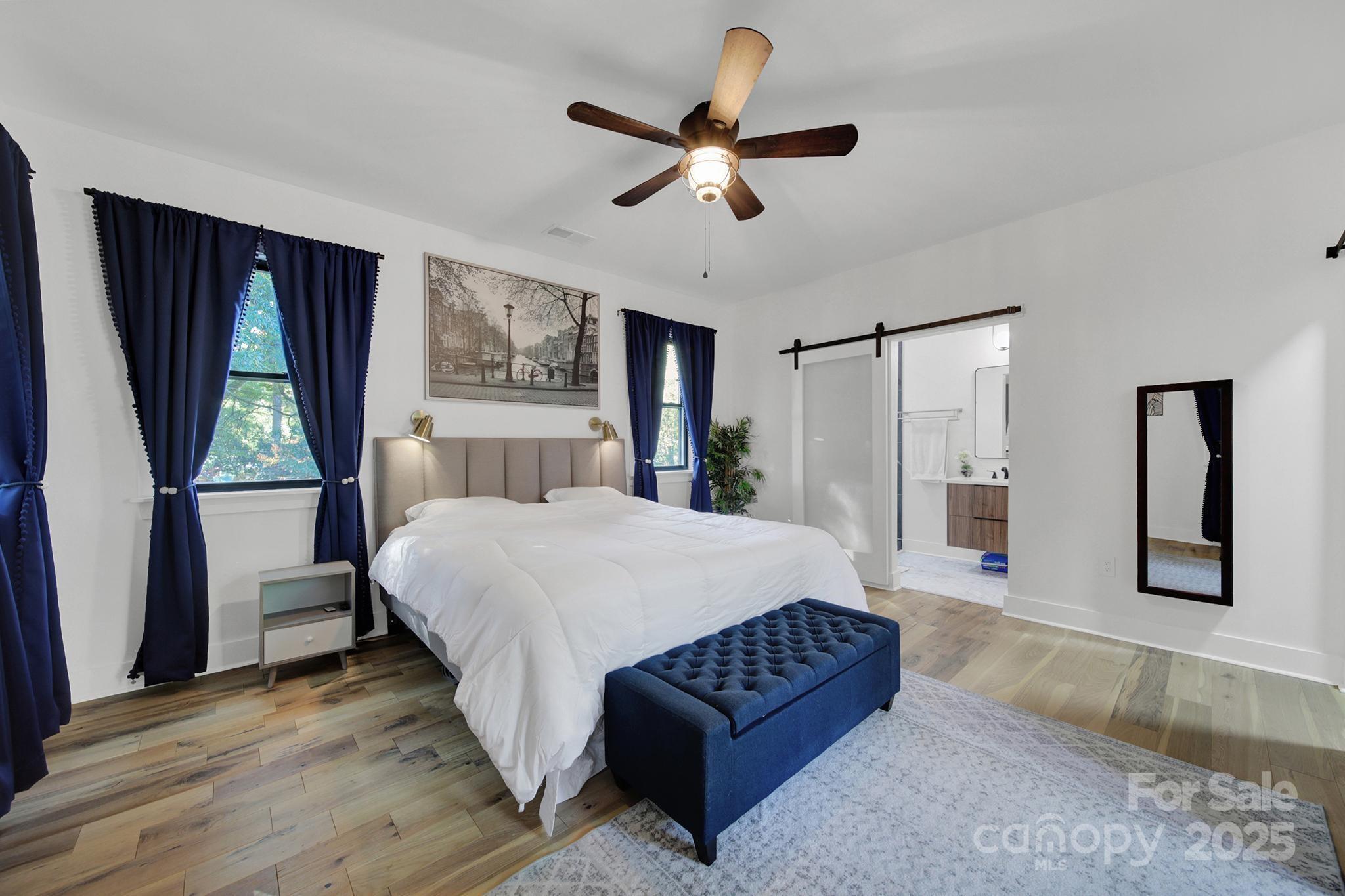 4122 Applegate Road Charlotte, NC 28209 - Photo 16 of 38