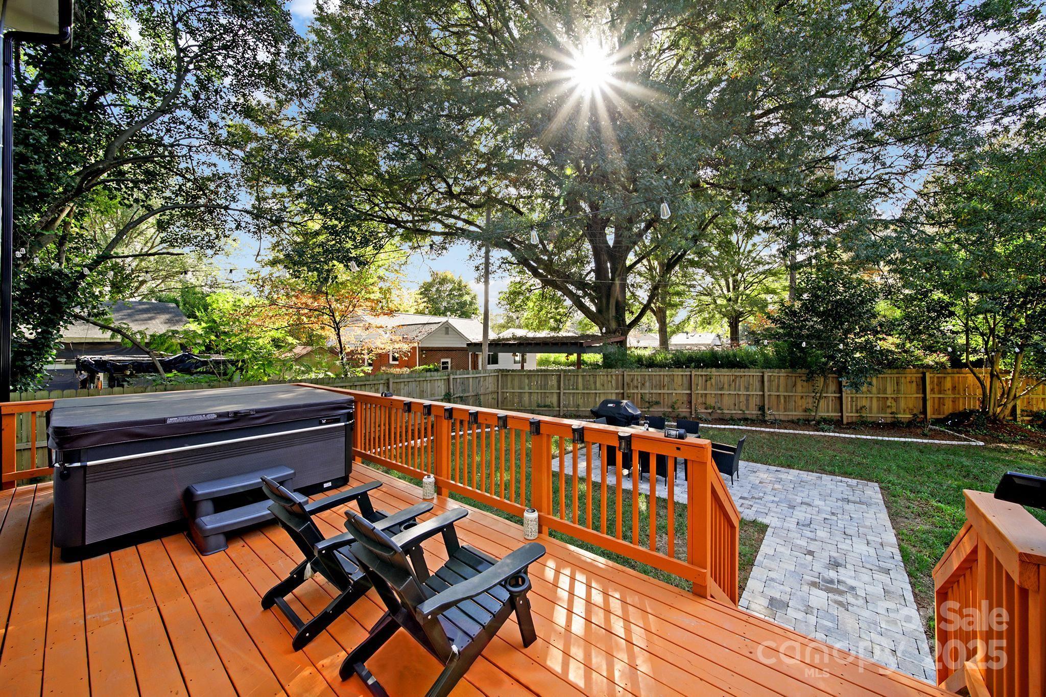 4122 Applegate Road Charlotte, NC 28209 - Photo 30 of 38