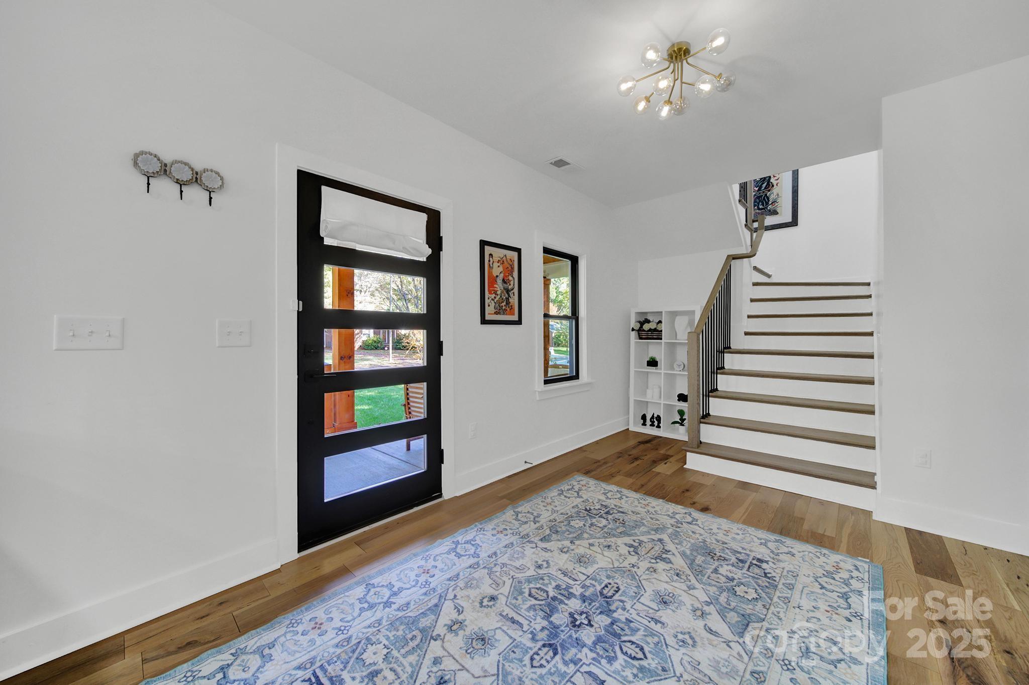 4122 Applegate Road Charlotte, NC 28209 - Photo 3 of 38