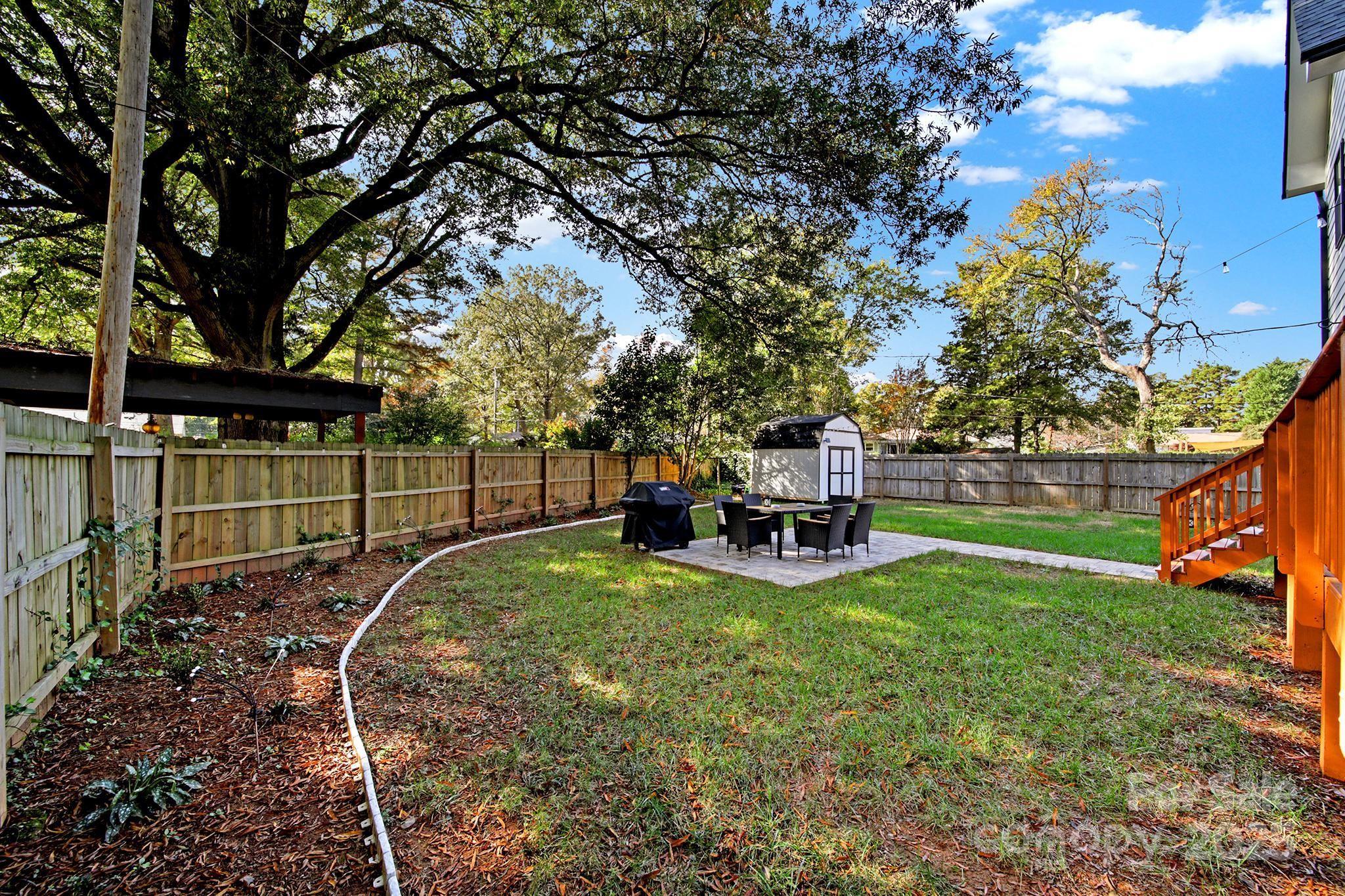 4122 Applegate Road Charlotte, NC 28209 - Photo 32 of 38