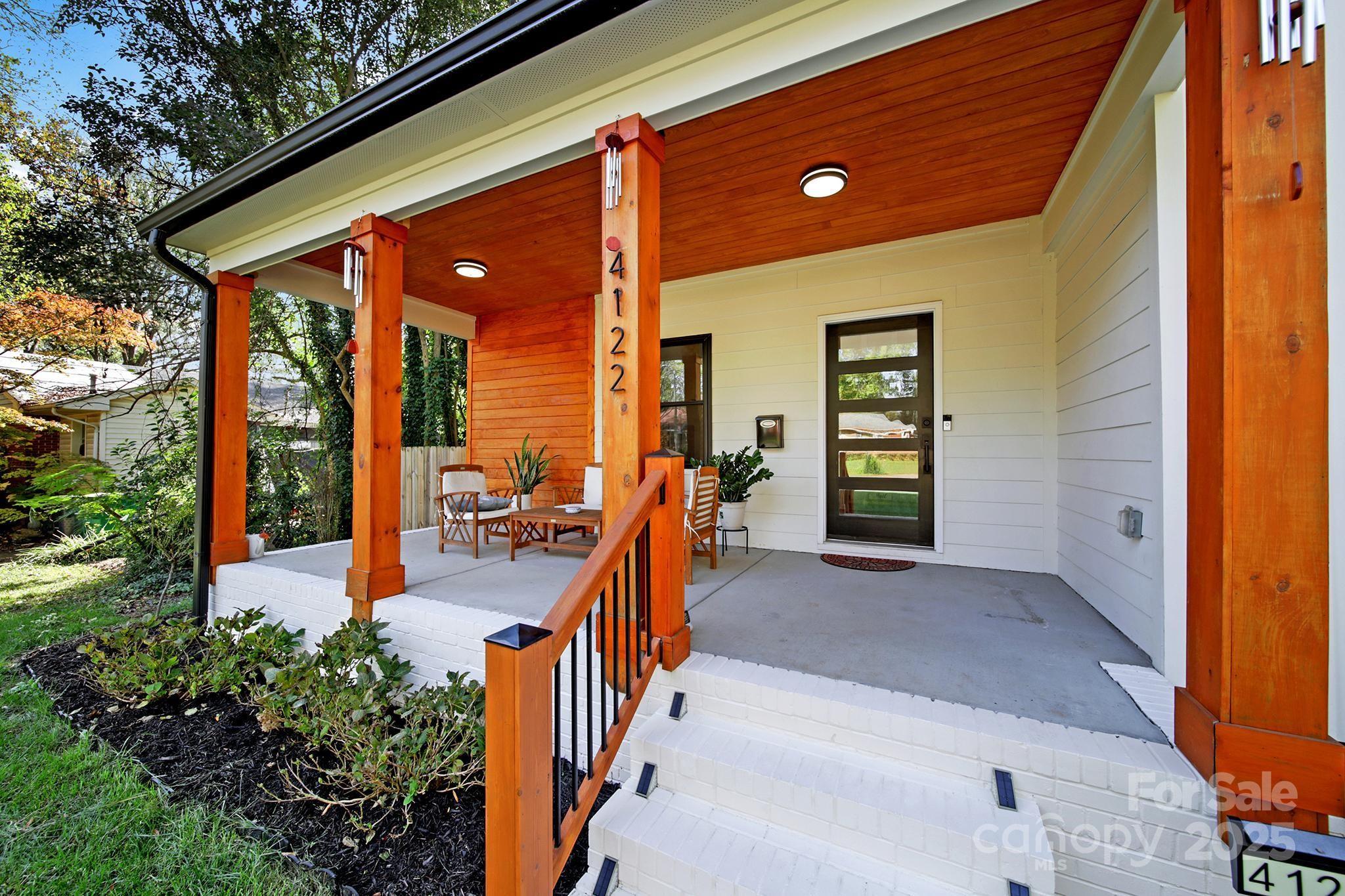 4122 Applegate Road Charlotte, NC 28209 - Photo 34 of 38