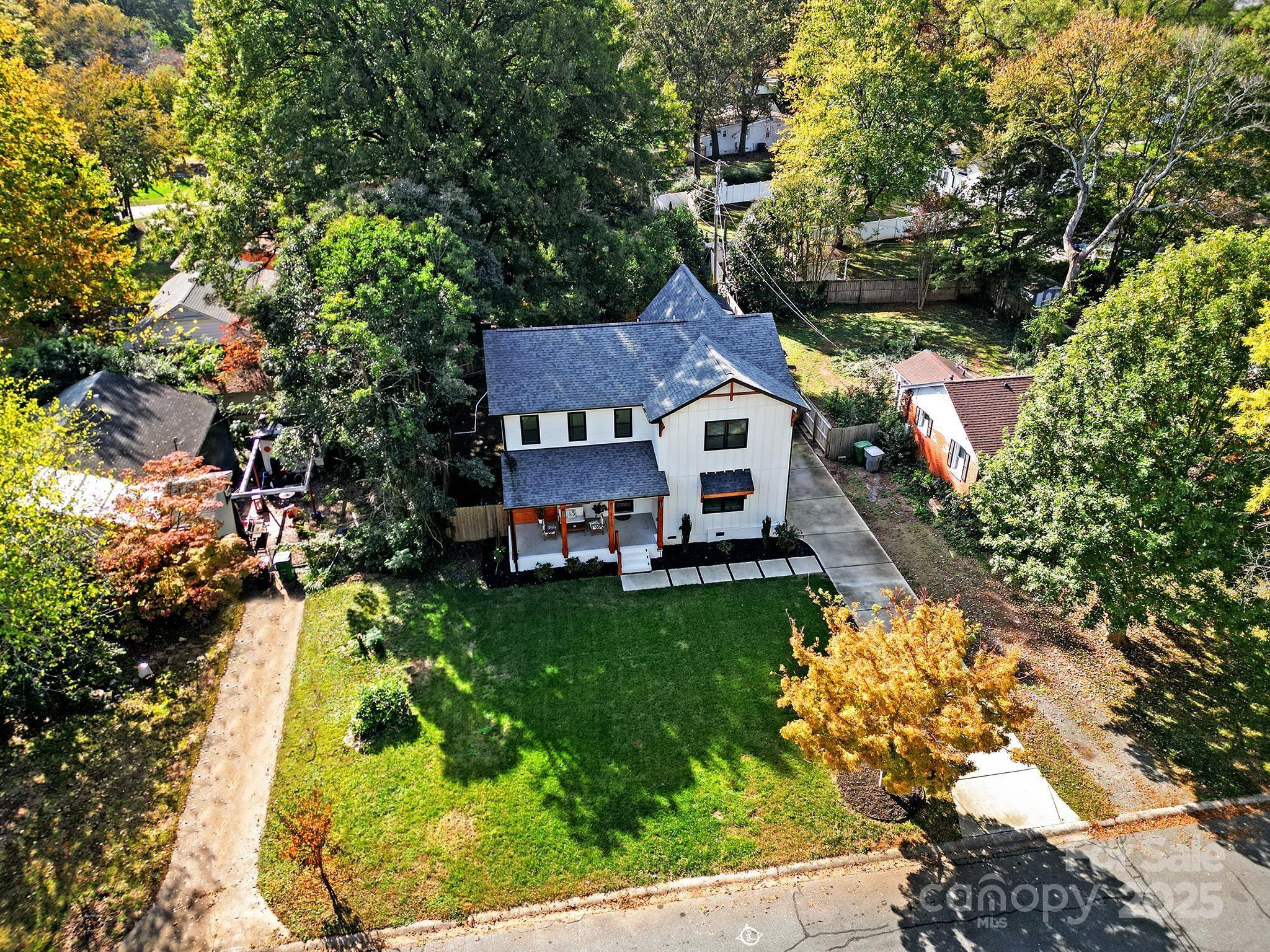 4122 Applegate Road Charlotte, NC 28209 - Photo 35 of 38