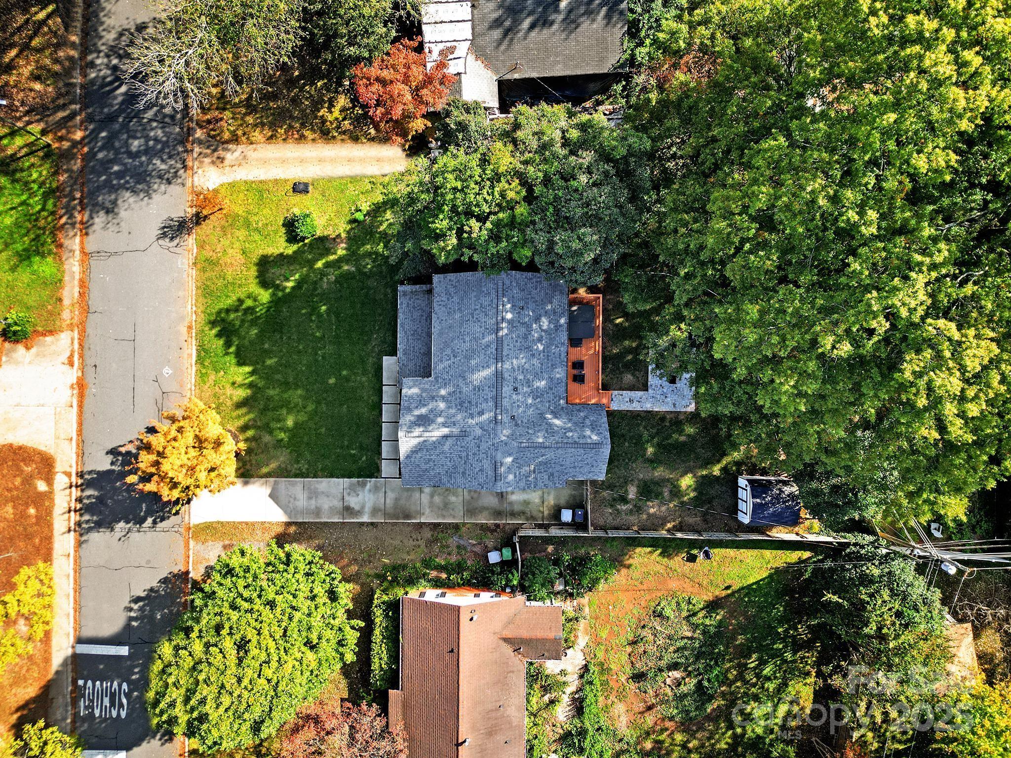 4122 Applegate Road Charlotte, NC 28209 - Photo 36 of 38