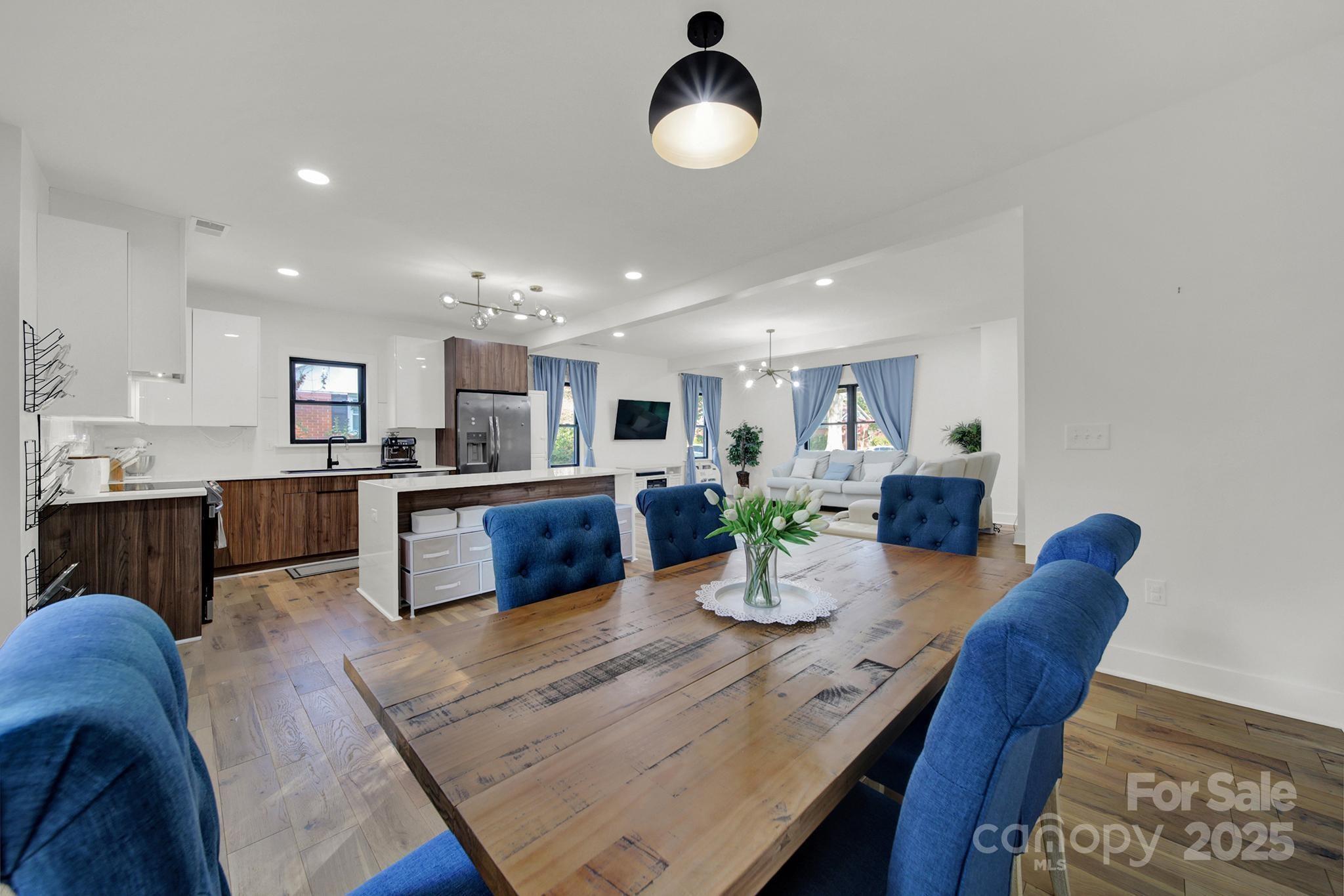 4122 Applegate Road Charlotte, NC 28209 - Photo 8 of 38