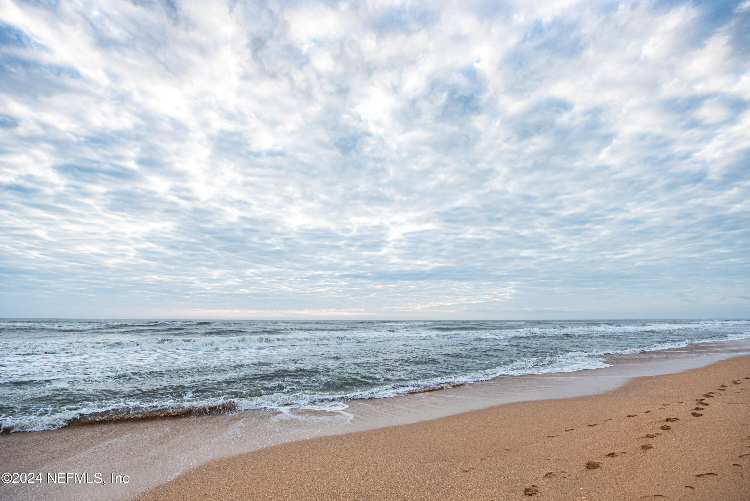 277 Palace Drive St. Augustine, FL 32084 - Photo 31 of 36 a view of beach and ocean