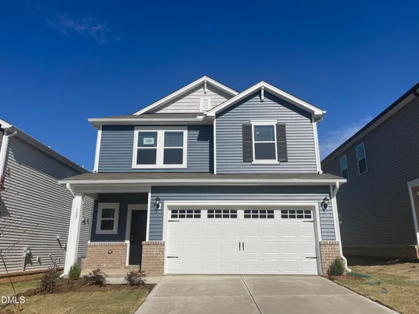 $2,390 | 127 Tourmaline Hl Drive, Garner, NC 27529
