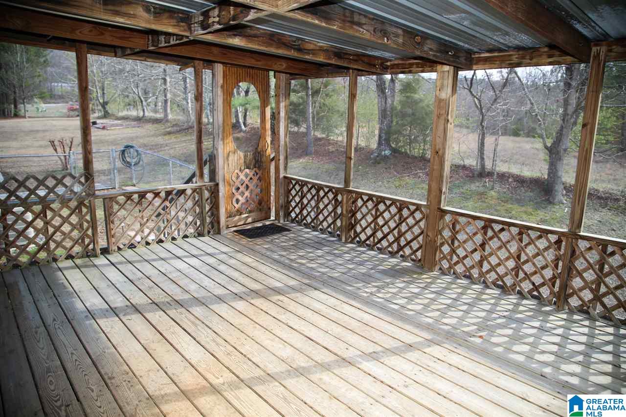 3580 Spunky Hollow Road Remlap, AL 35133 - Photo 5 of 20
