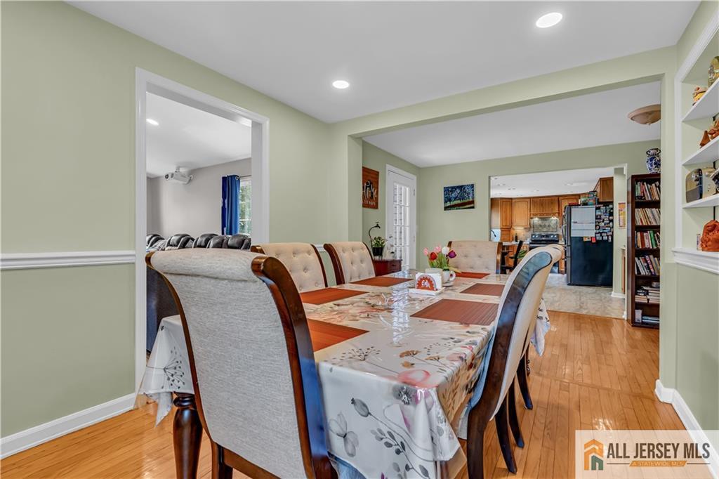 267 Friendship Road Cranbury, NJ 08512 - Photo 20 of 53