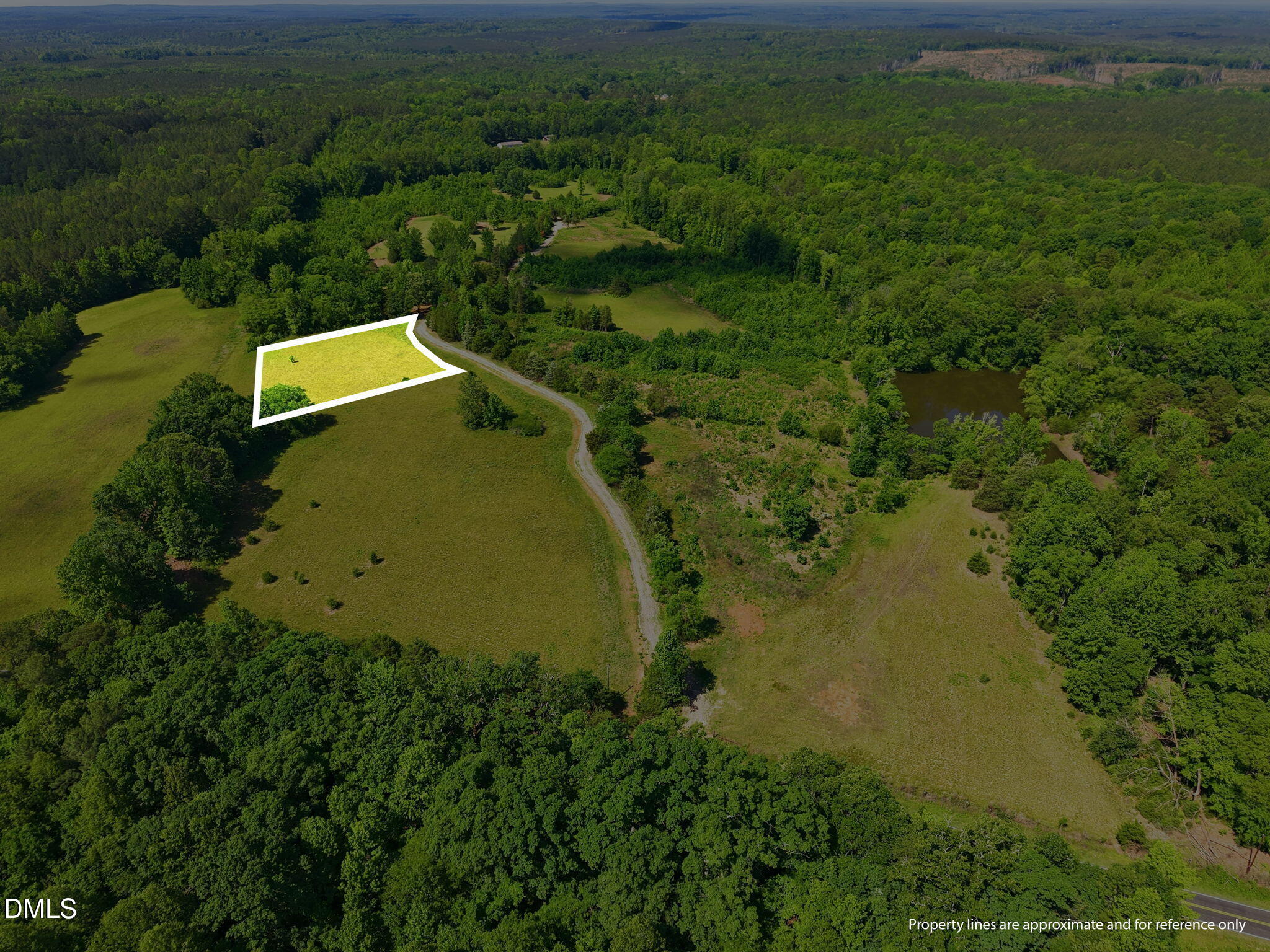 1 Keeton Road Bullock, NC 27507 - Photo 2 of 33