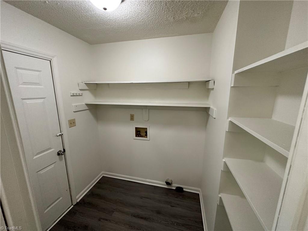 109 Pineview Road Gibsonville, NC 27249 - Photo 20 of 28 Laundry Area
