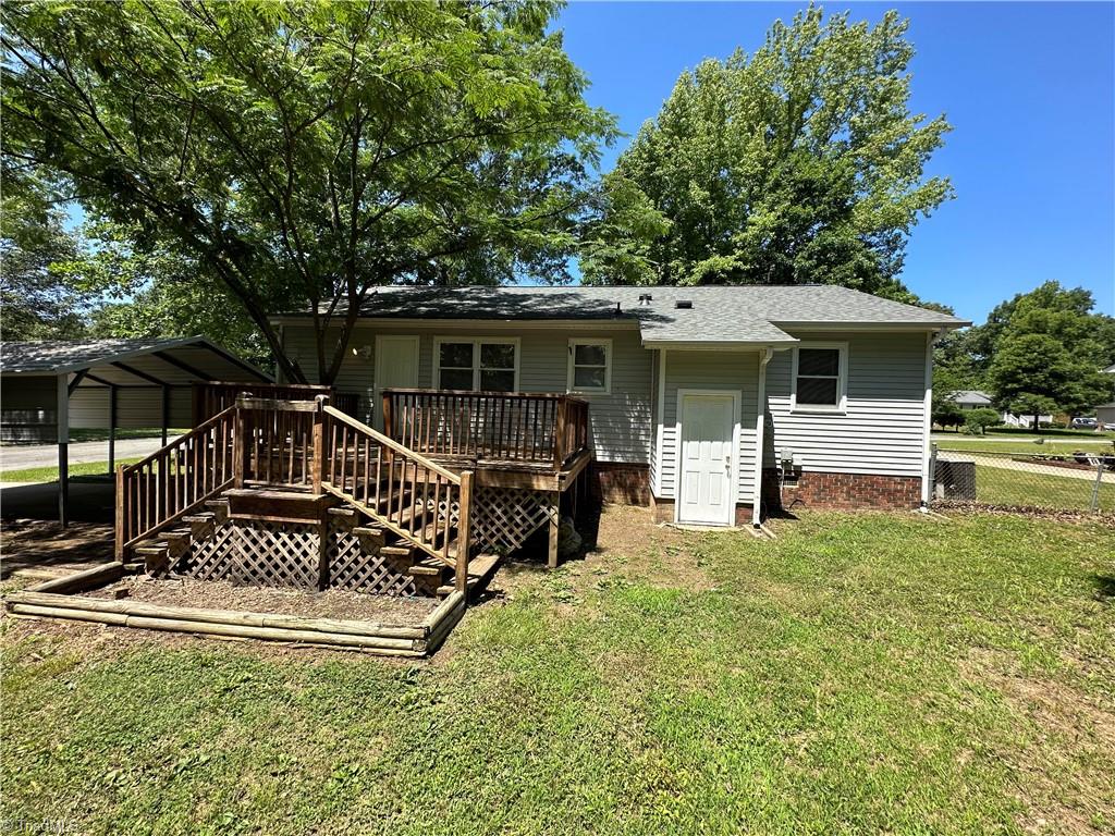 109 Pineview Road Gibsonville, NC 27249 - Photo 28 of 28 Gallery Image 28