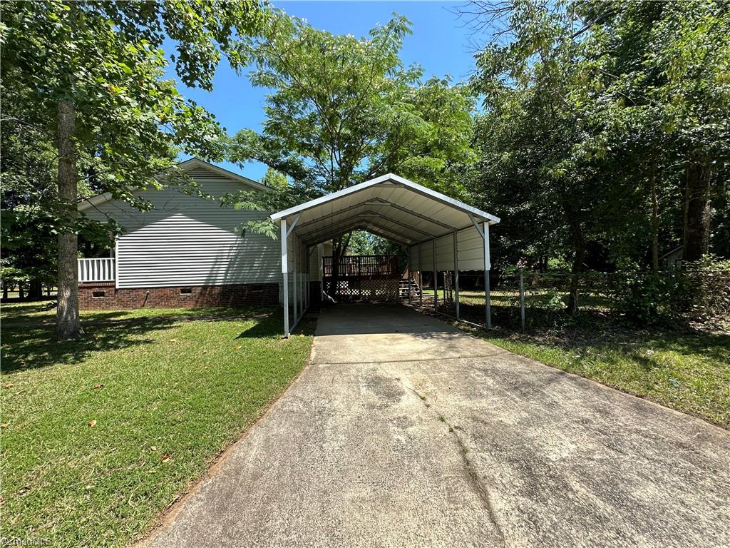 109 Pineview Road Gibsonville, NC 27249 - Photo 4 of 28 Gallery Image 4