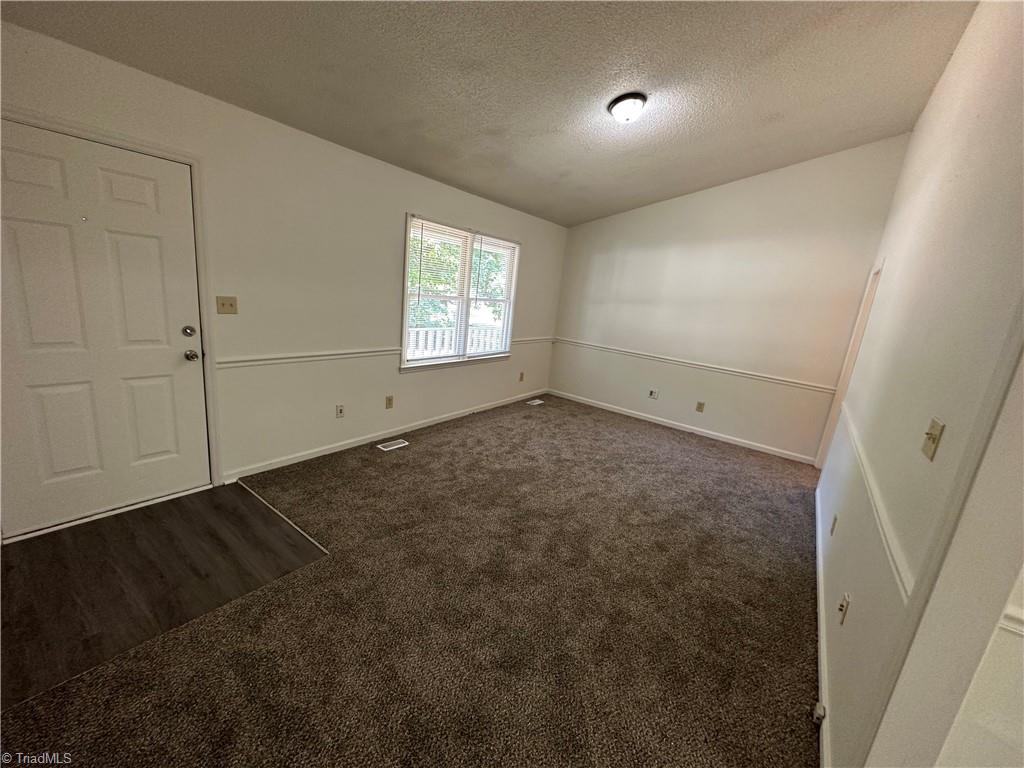 109 Pineview Road Gibsonville, NC 27249 - Photo 6 of 28 Front Entryway