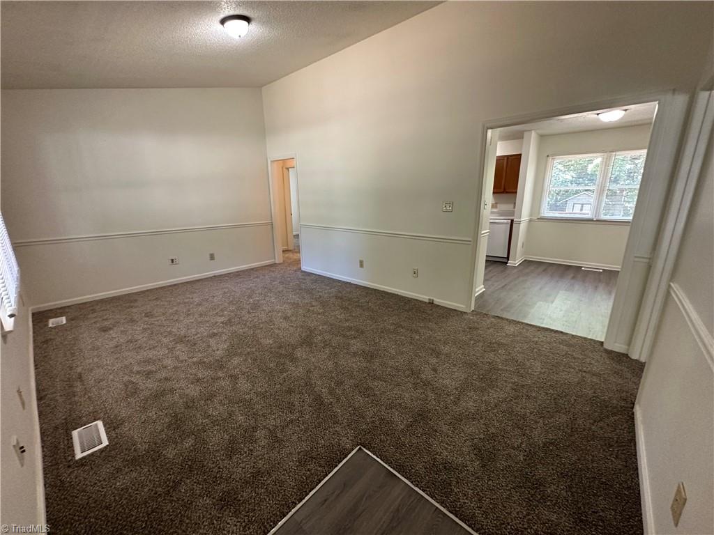 109 Pineview Road Gibsonville, NC 27249 - Photo 7 of 28 New Carpet In Living Room