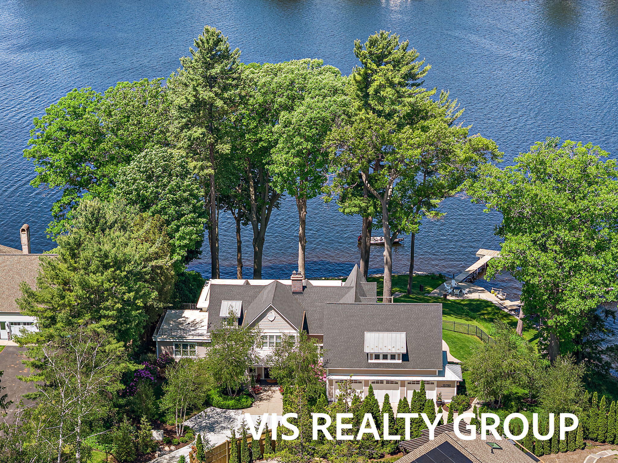 15780 Bittersweet Lane Spring Lake, MI 49456 - Photo 119 of 149 158-web-or-mls-DJI_20260530121504_0051_D