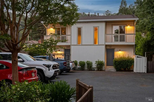 $1,450,000 | 1359-1361 San Anselmo Avenue, San Anselmo, CA 94960