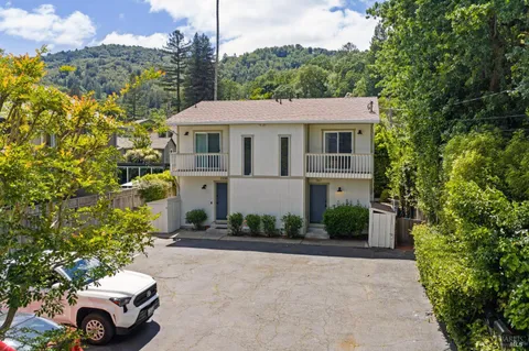 $1,450,000 | 1359-1361 San Anselmo Avenue, San Anselmo, CA 94960