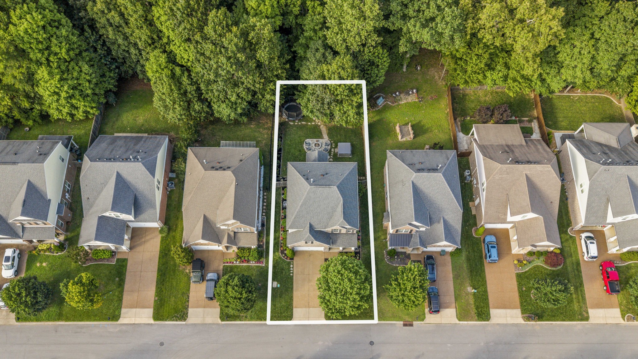 752 Bench Lane Mount Juliet, TN 37122 - Photo 85 of 85