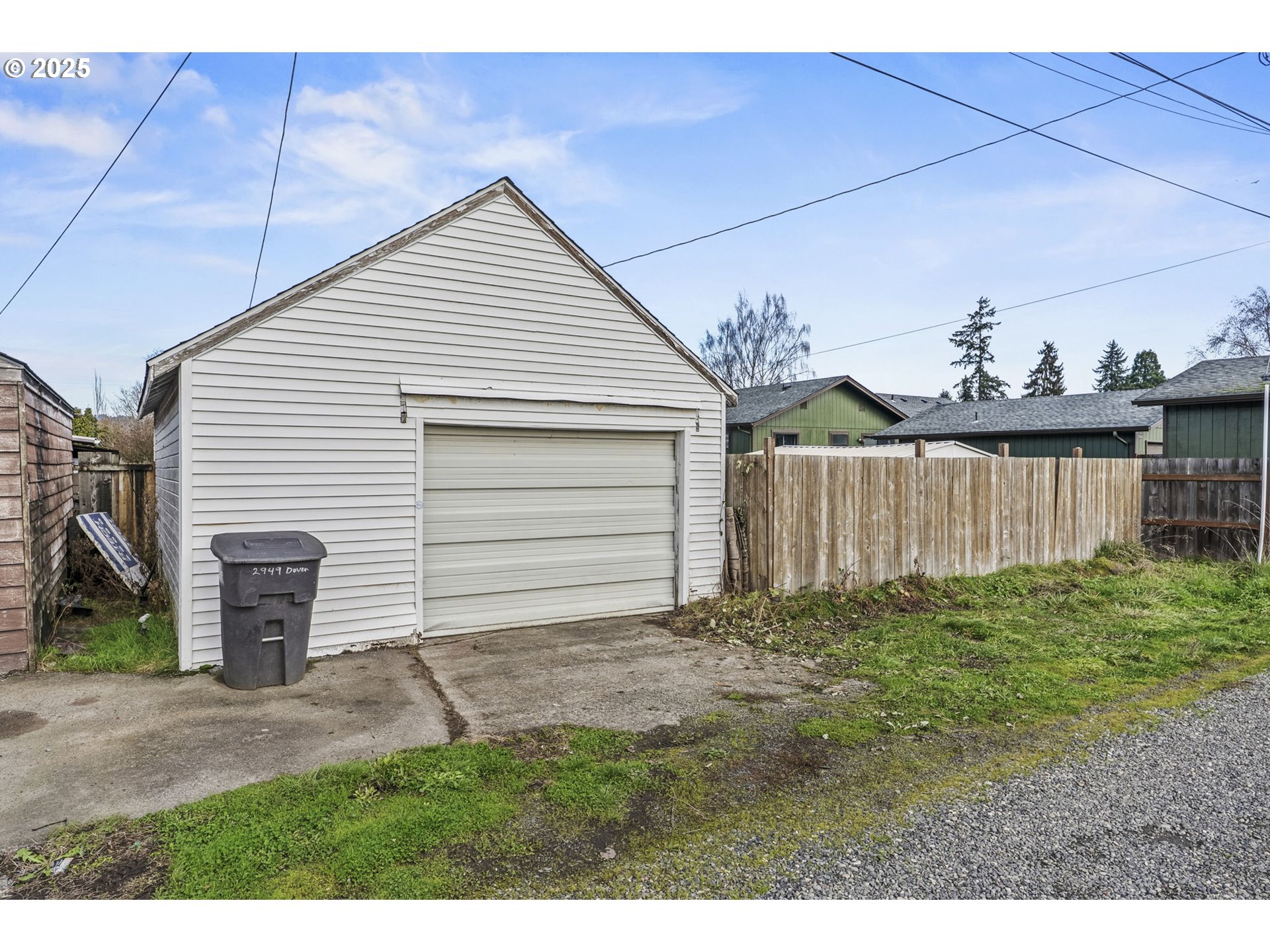 2949 Dover Street Longview, WA 98632 - Photo 25 of 26 Gallery Image 25