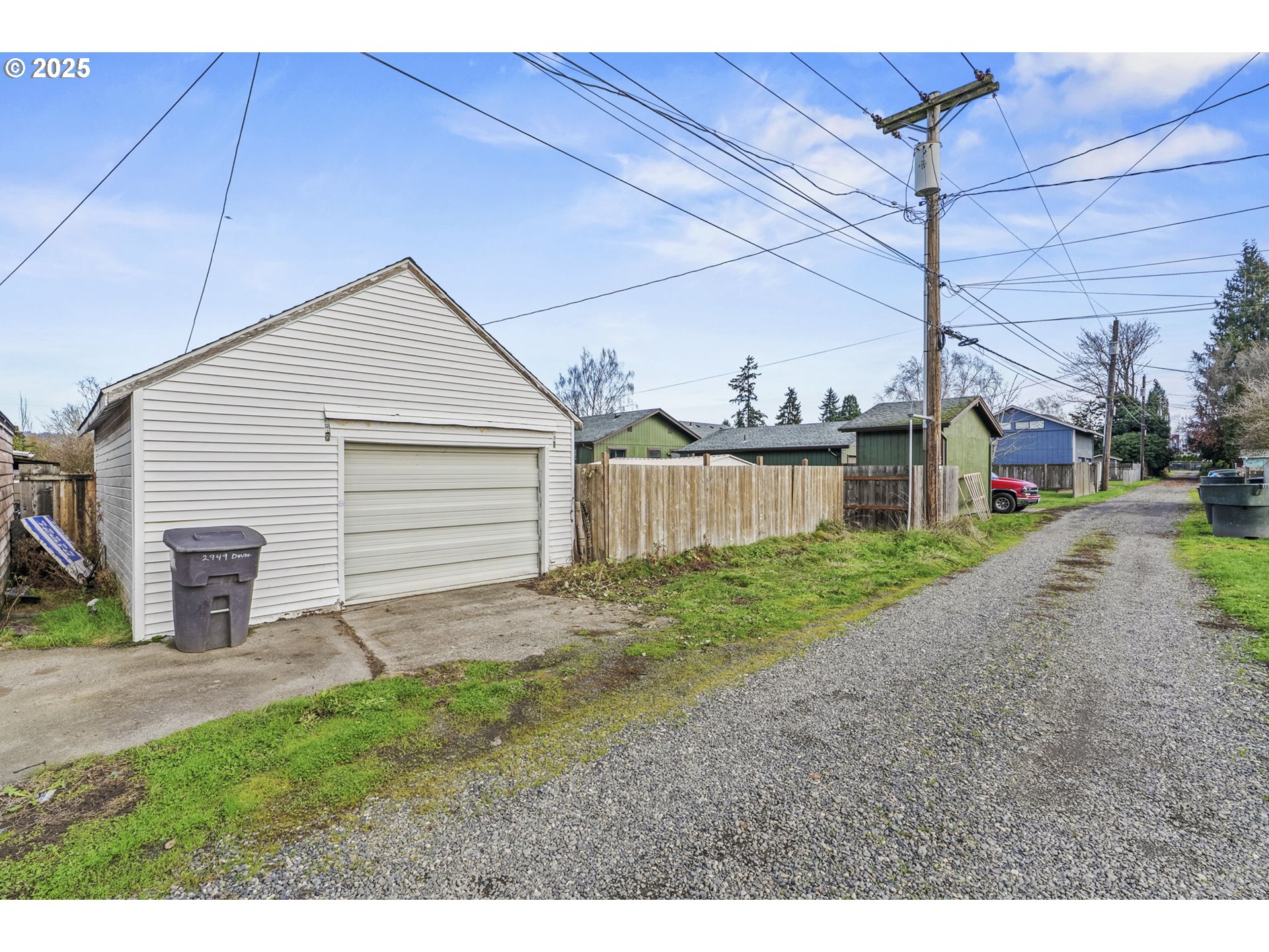 2949 Dover Street Longview, WA 98632 - Photo 26 of 26 Gallery Image 26