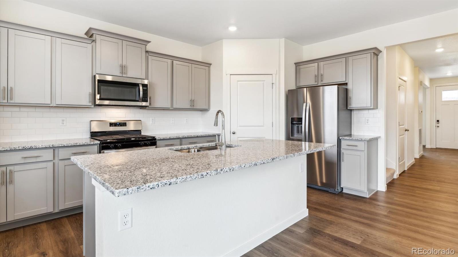 3450 Belleville Ridge Road Elizabeth, CO 80107 - Photo 6 of 23