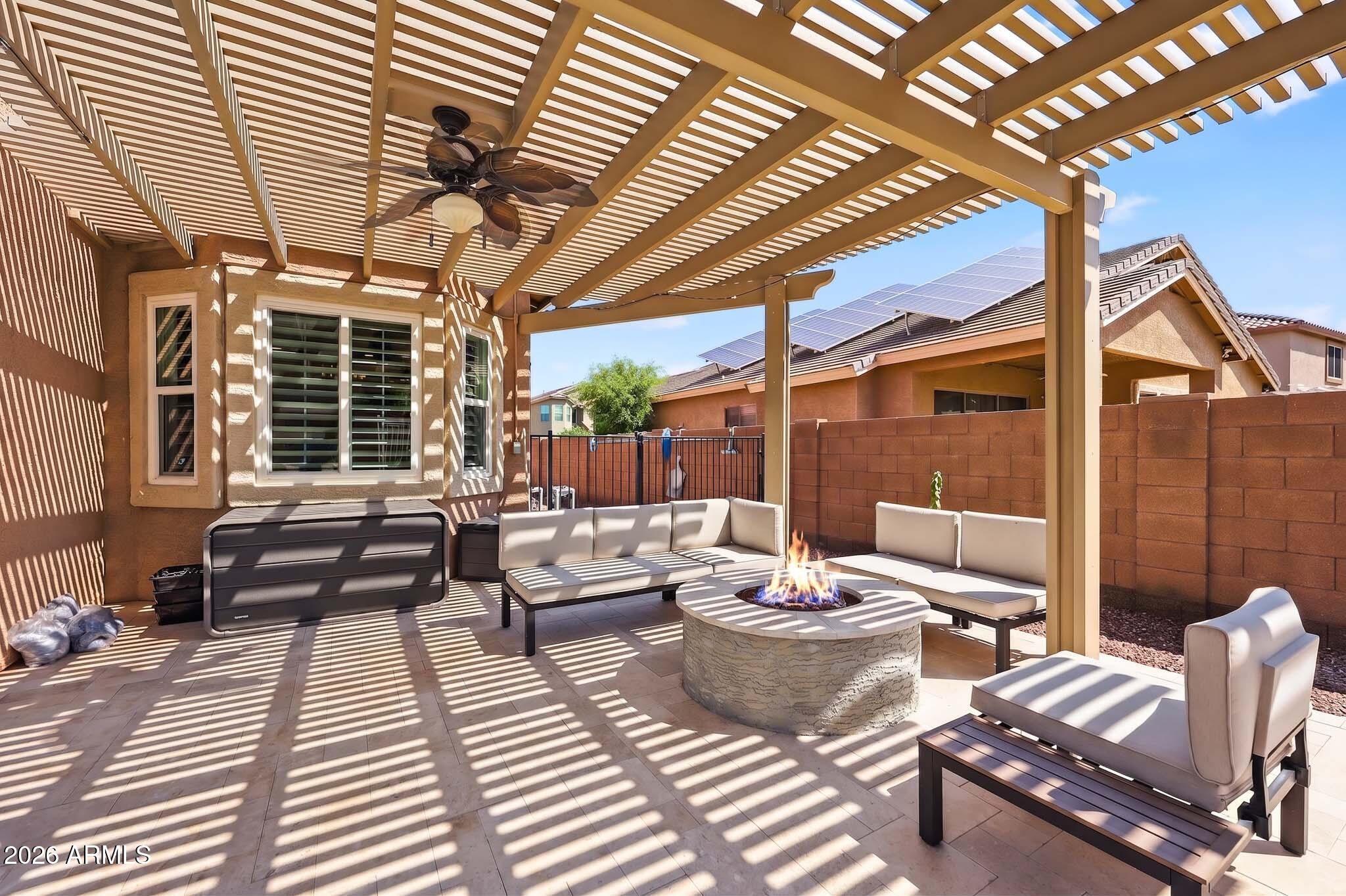 43369 West Venture Road Maricopa, AZ 85138 - Photo 44 of 60