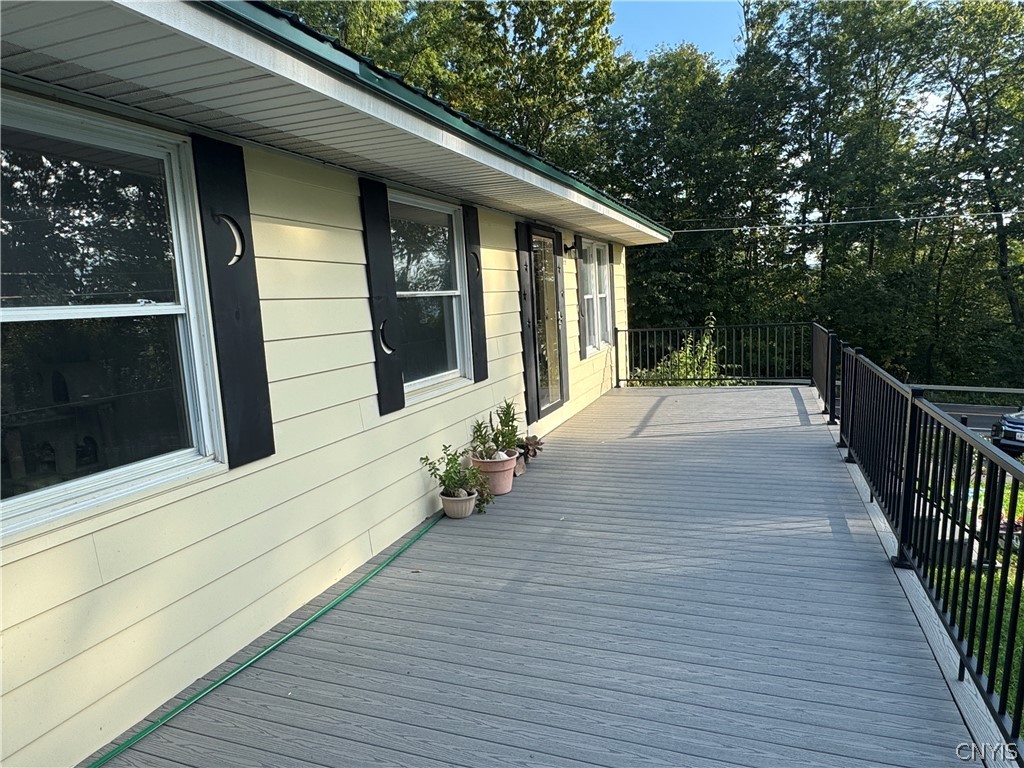 257 Burt Road Herkimer, NY 13350 - Photo 5 of 29 Gallery Image 5