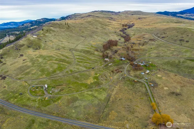 $350,000 | 4521 Highway 25 South, Hunters, WA 99137