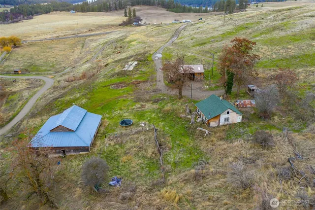 $350,000 | 4521 Highway 25 South, Hunters, WA 99137