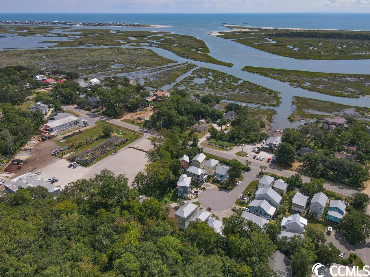 45 Fish Shack Alley Murrells Inlet, SC 29576 - Photo 30 of 34 Gallery Image 30