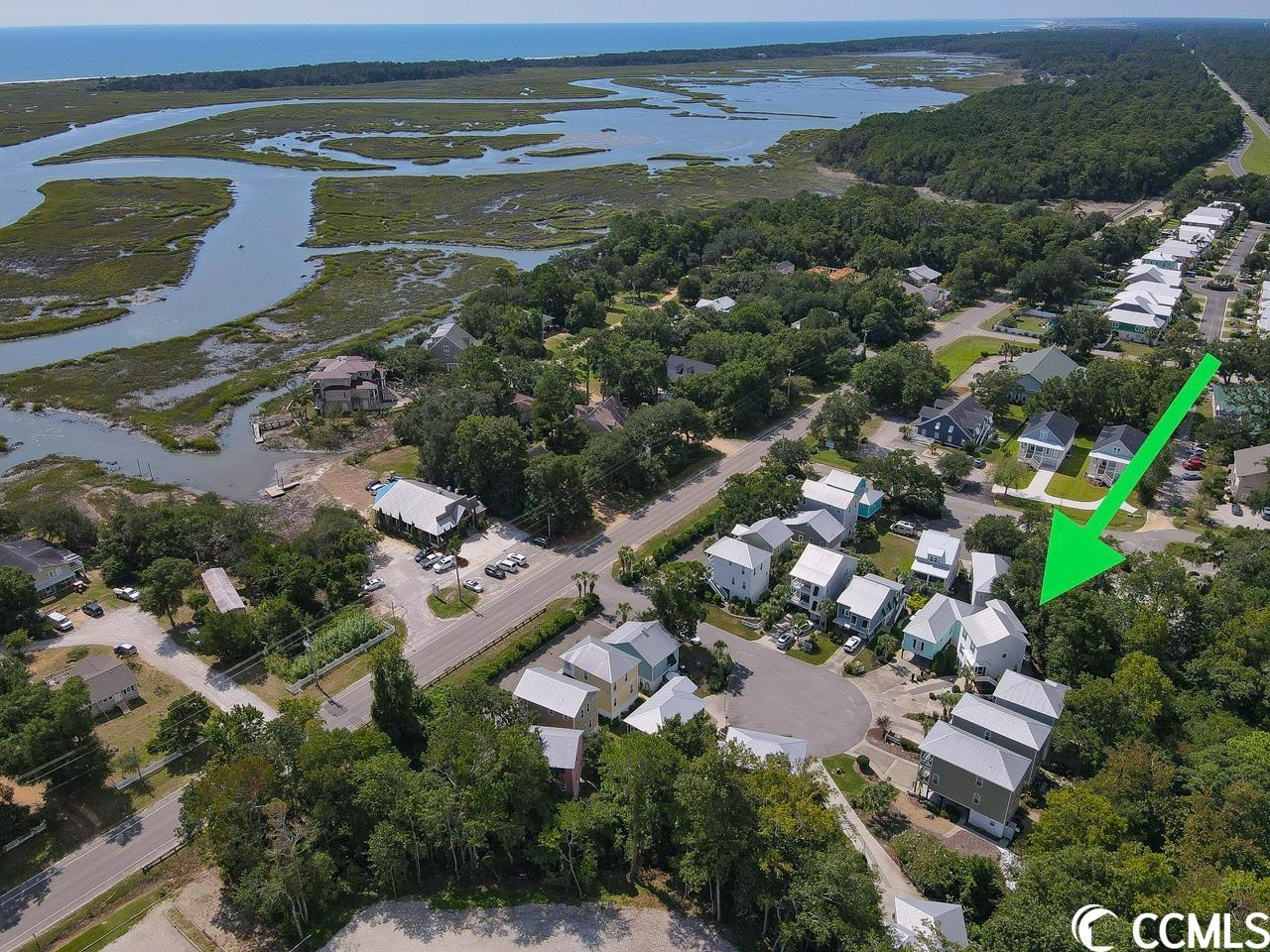 45 Fish Shack Alley Murrells Inlet, SC 29576 - Photo 3 of 34 Gallery Image 3
