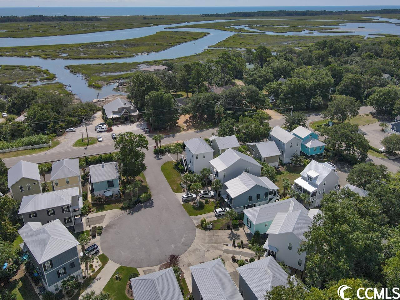 45 Fish Shack Alley Murrells Inlet, SC 29576 - Photo 31 of 34 Gallery Image 31