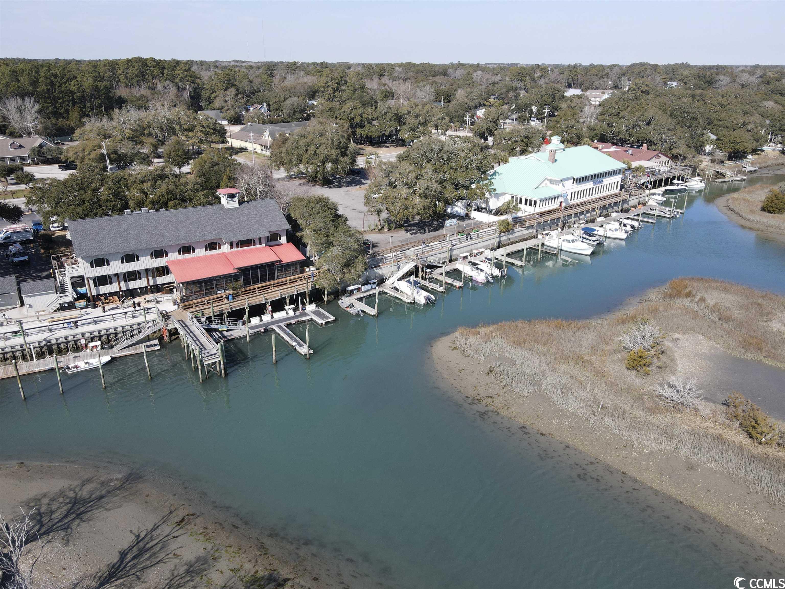 45 Fish Shack Alley Murrells Inlet, SC 29576 - Photo 34 of 34 Gallery Image 34