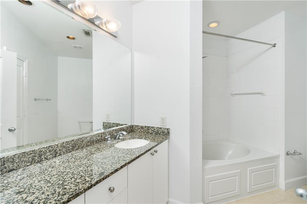 2626 Peachtree Road Northwest, Unit 1008 Atlanta, GA 30305 - Photo 23 of 29