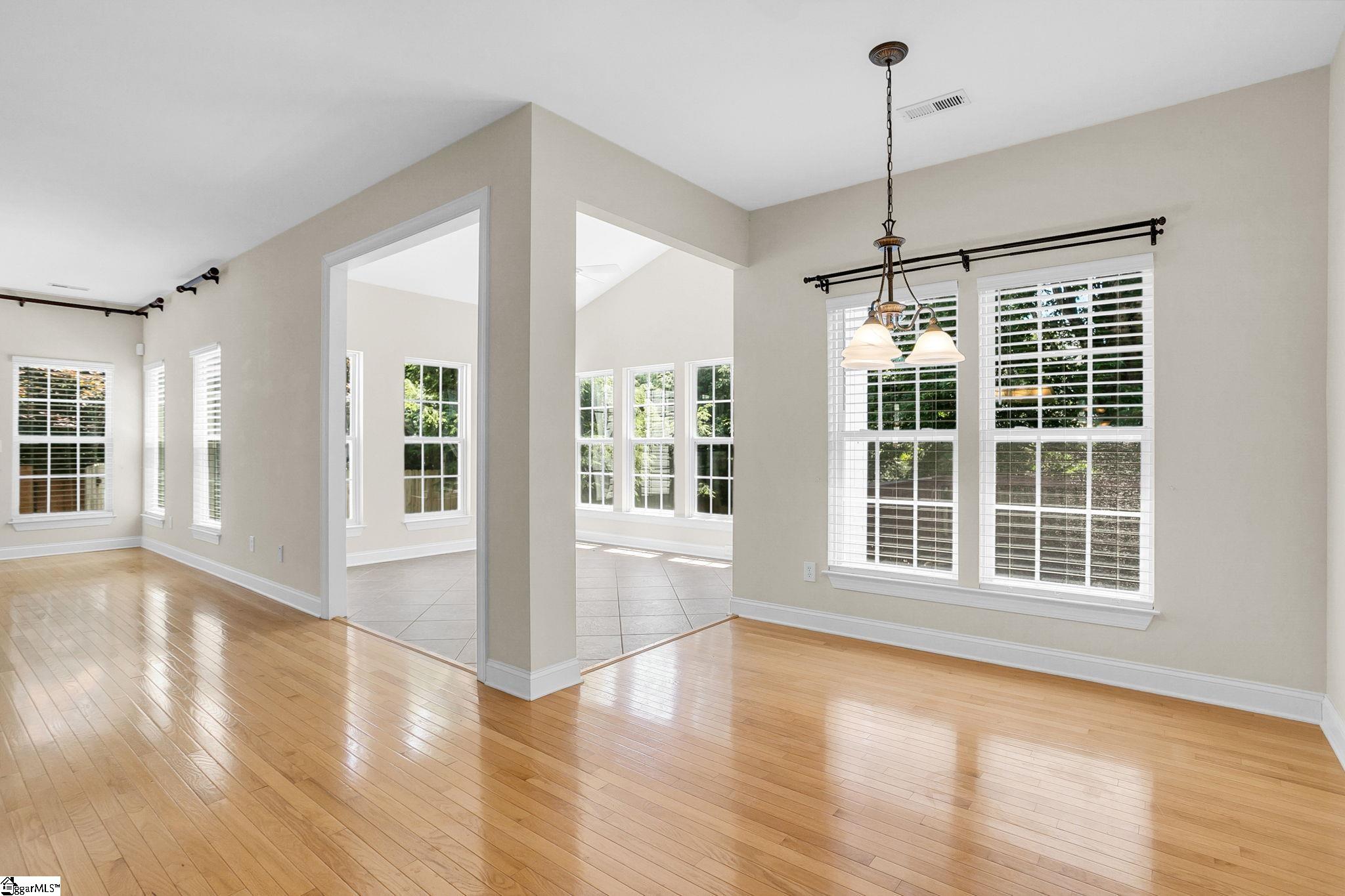 109 Amberleaf Way Simpsonville, SC 29681 - Photo 14 of 34