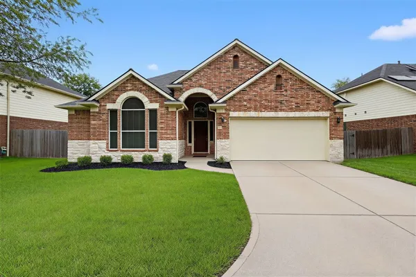 $417,275 | 25710 Crisp Spring Lane, Spring, TX 77373