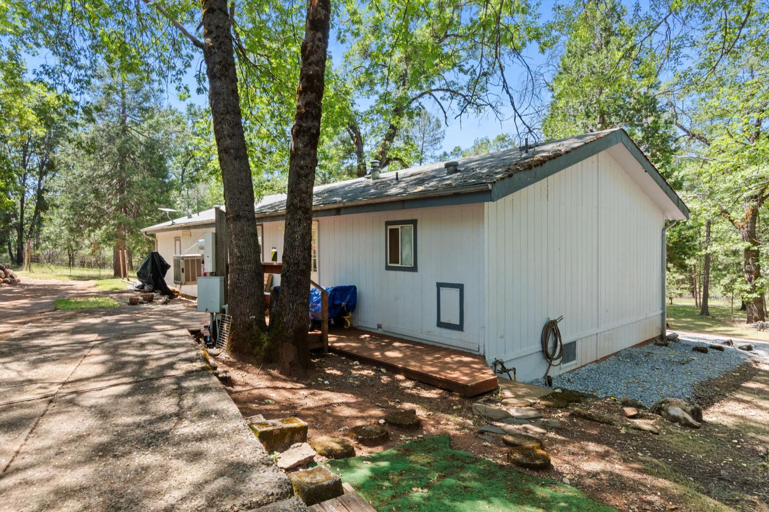 10707 Hufford Ranch Road Whitmore, CA 96096 - Photo 13 of 39