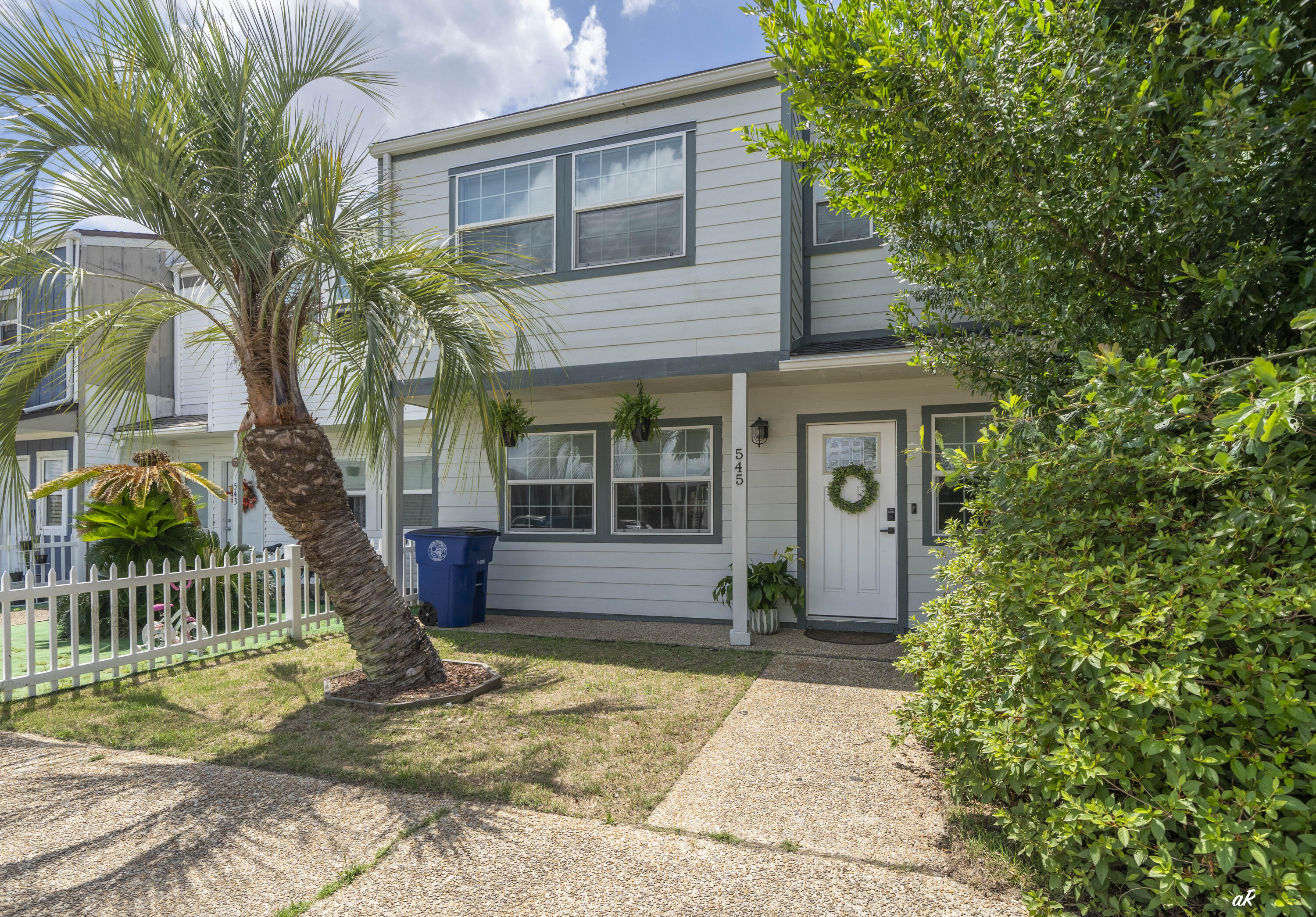 545 Palermo Road Panama City, FL 32405 - Photo 26 of 28 Front Right